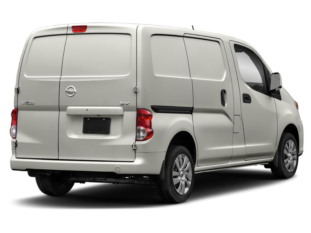 2019 Nissan NV200 Compact Cargo S