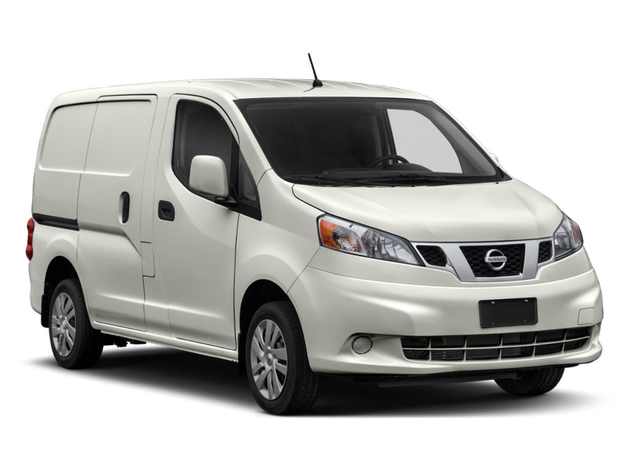 2019 Nissan NV200 Compact Cargo S