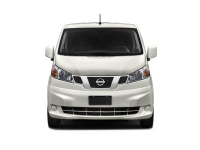 2019 Nissan NV200 Compact Cargo S