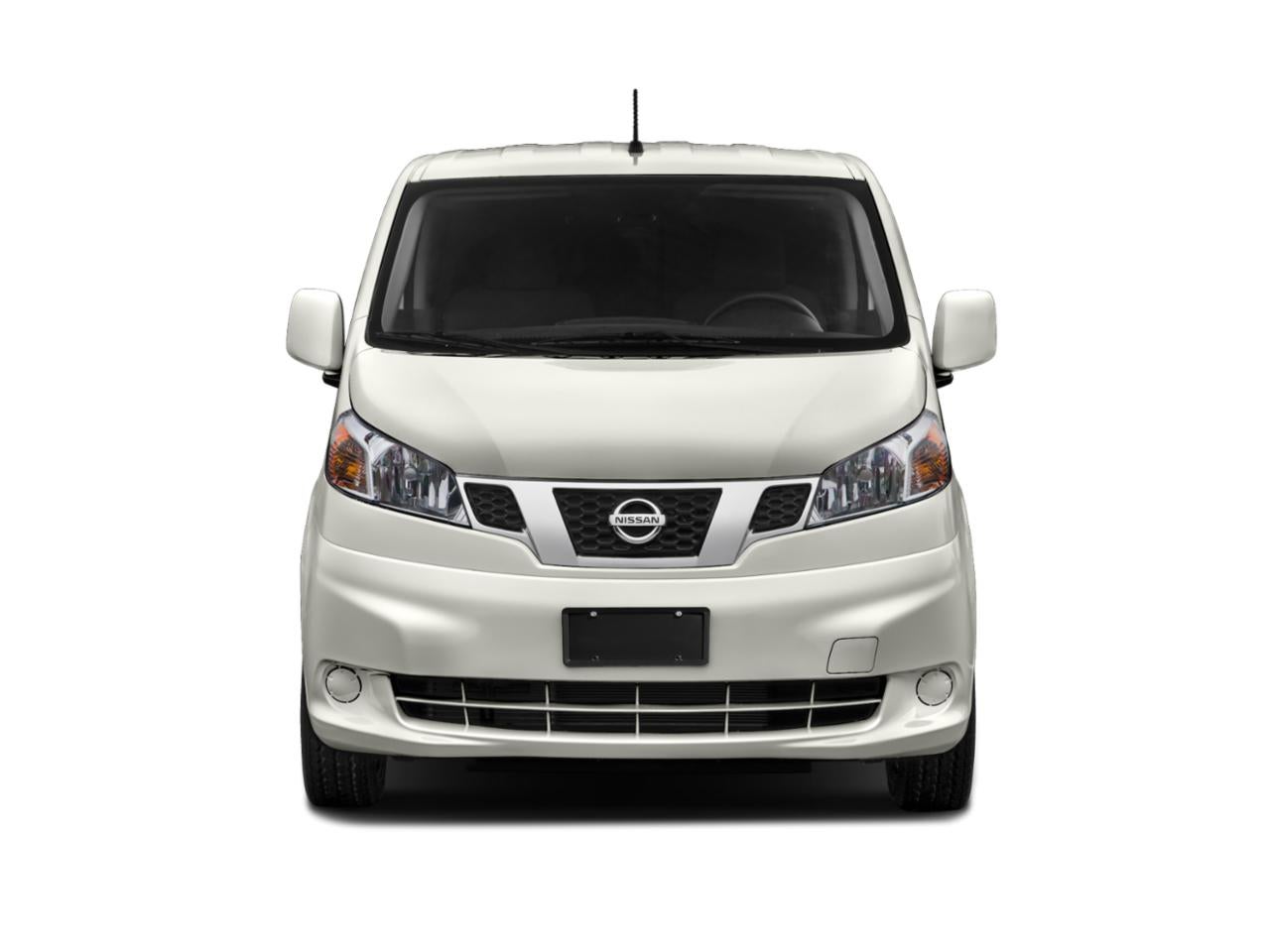 2019 Nissan NV200 Compact Cargo S