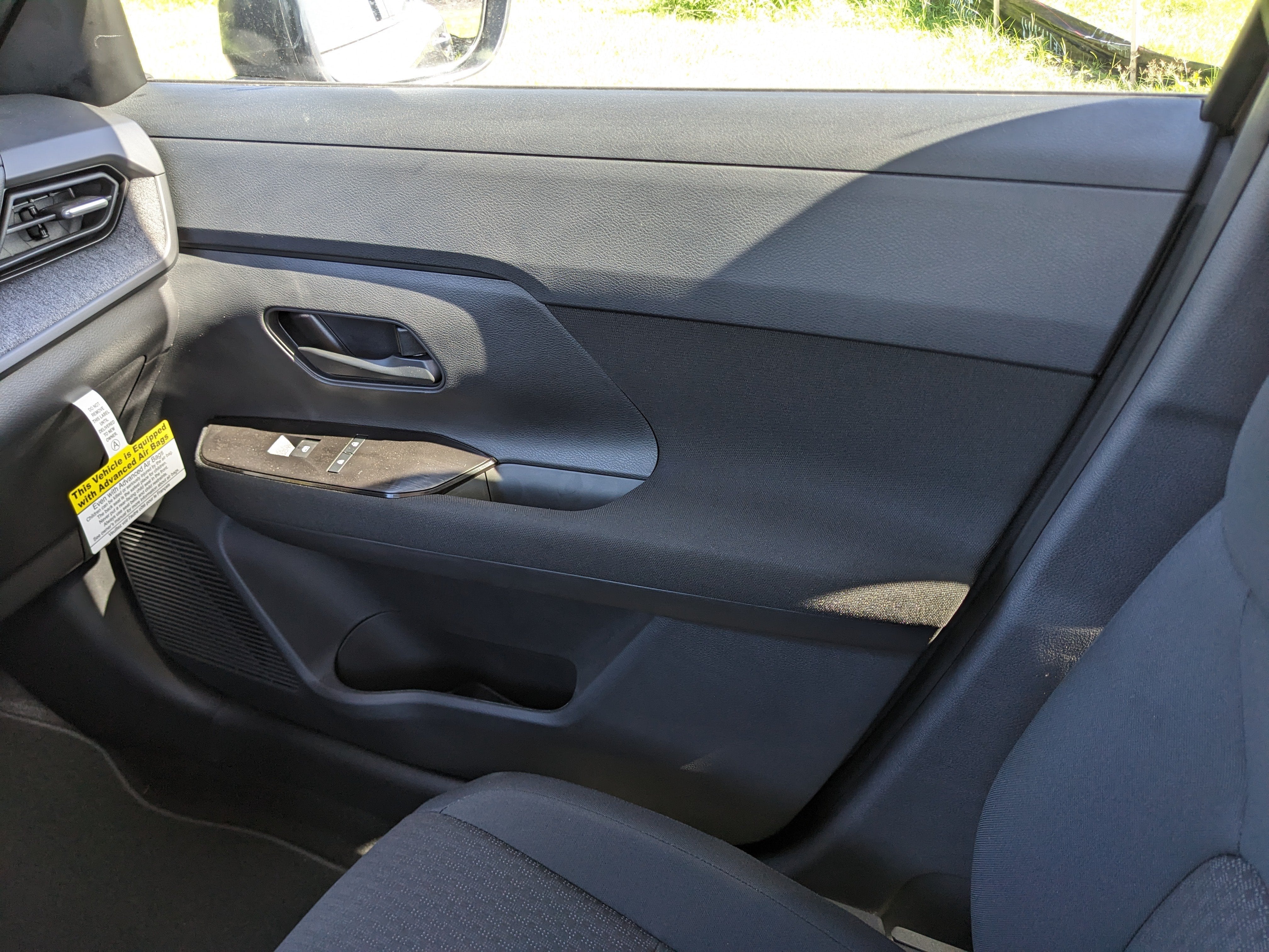 2027 Nissan Kicks S