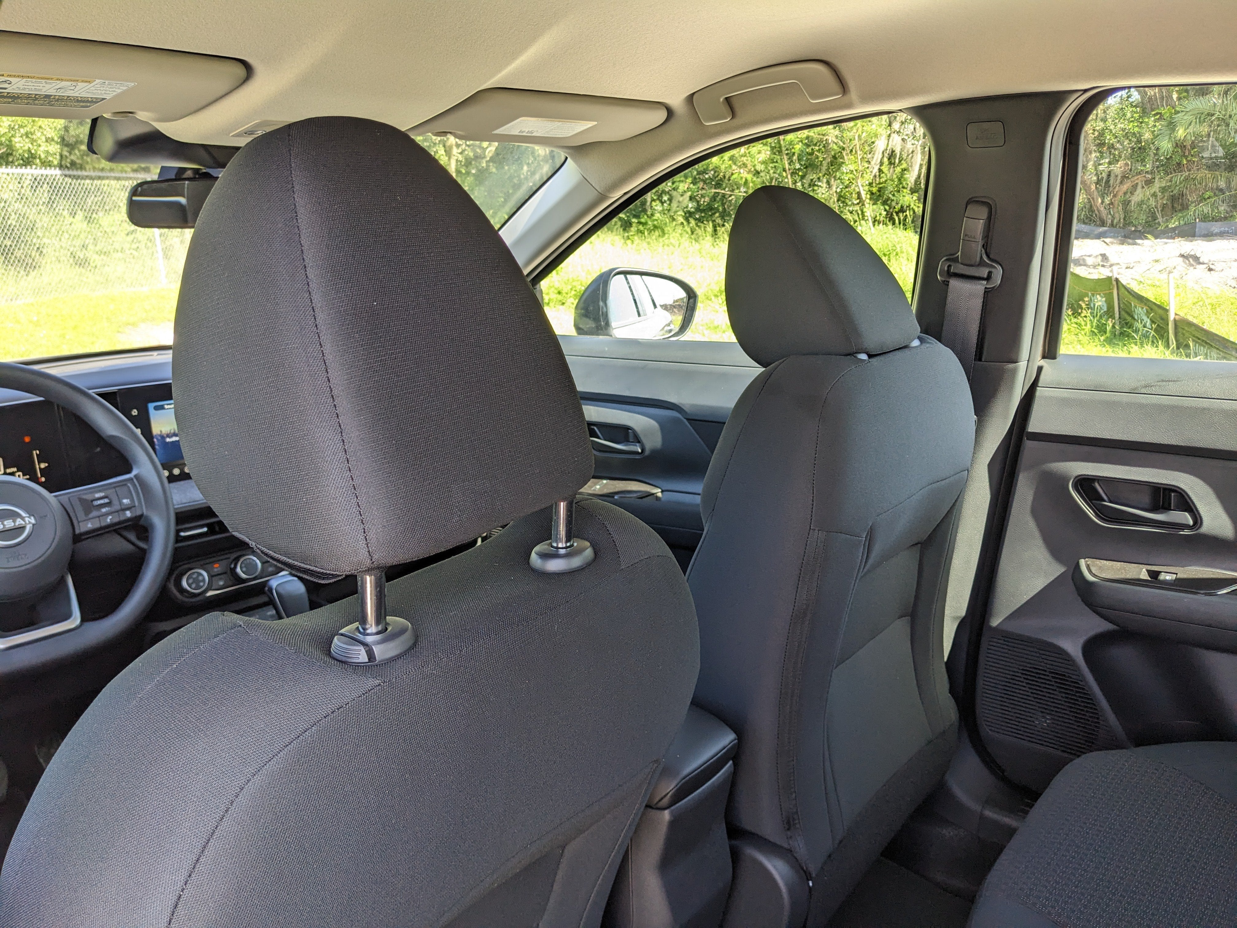 2027 Nissan Kicks S