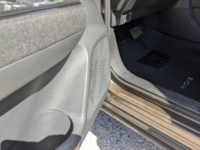 2027 Nissan Kicks S