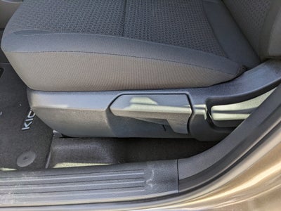 2027 Nissan Kicks S