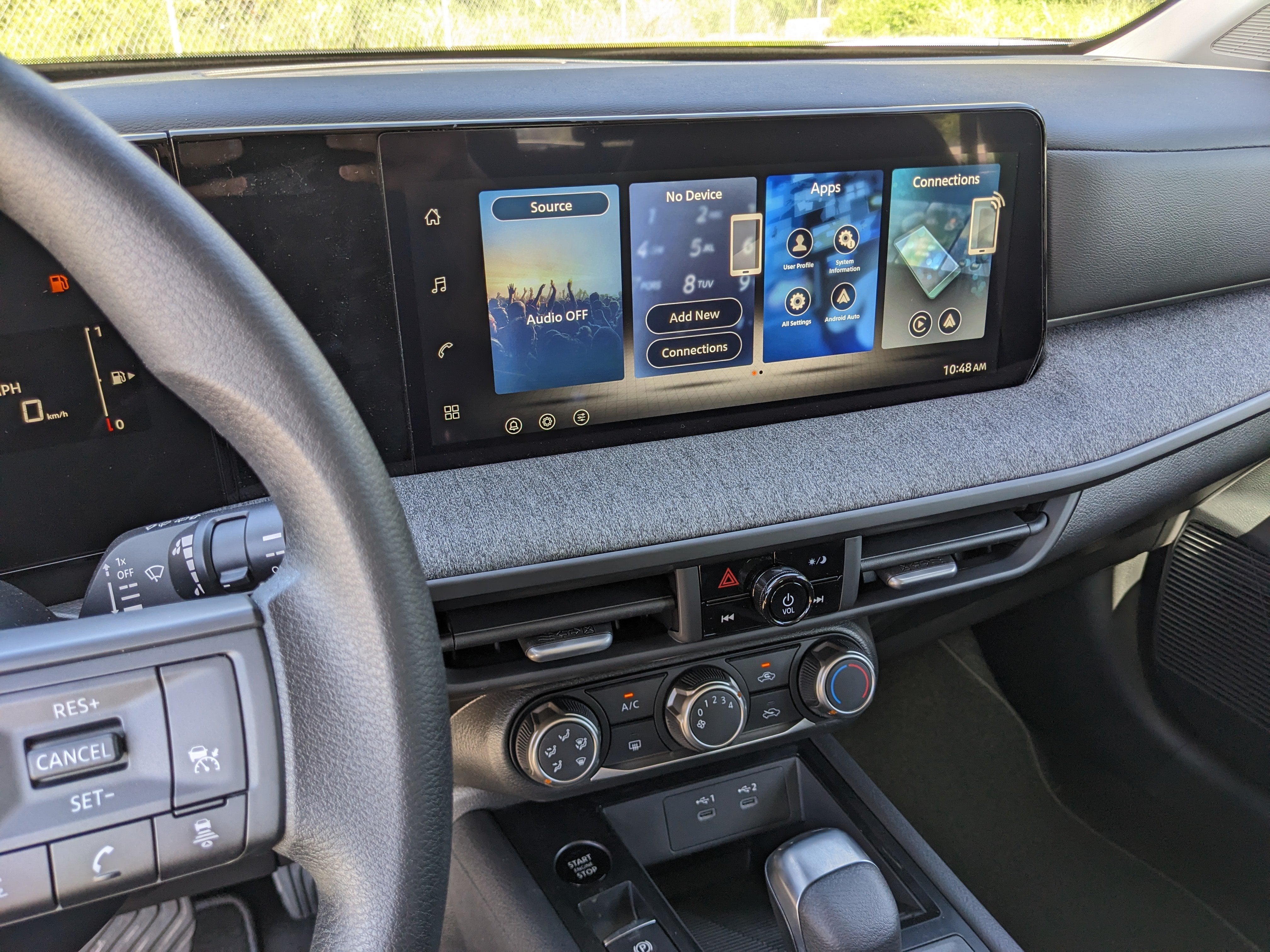 2027 Nissan Kicks S