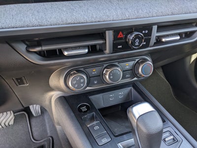 2027 Nissan Kicks S