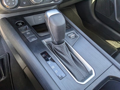 2027 Nissan Kicks S