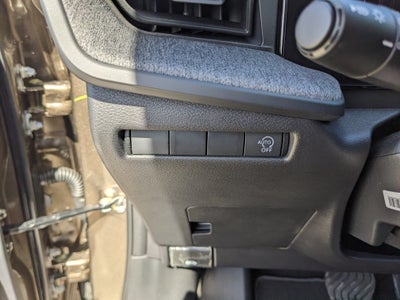 2027 Nissan Kicks S