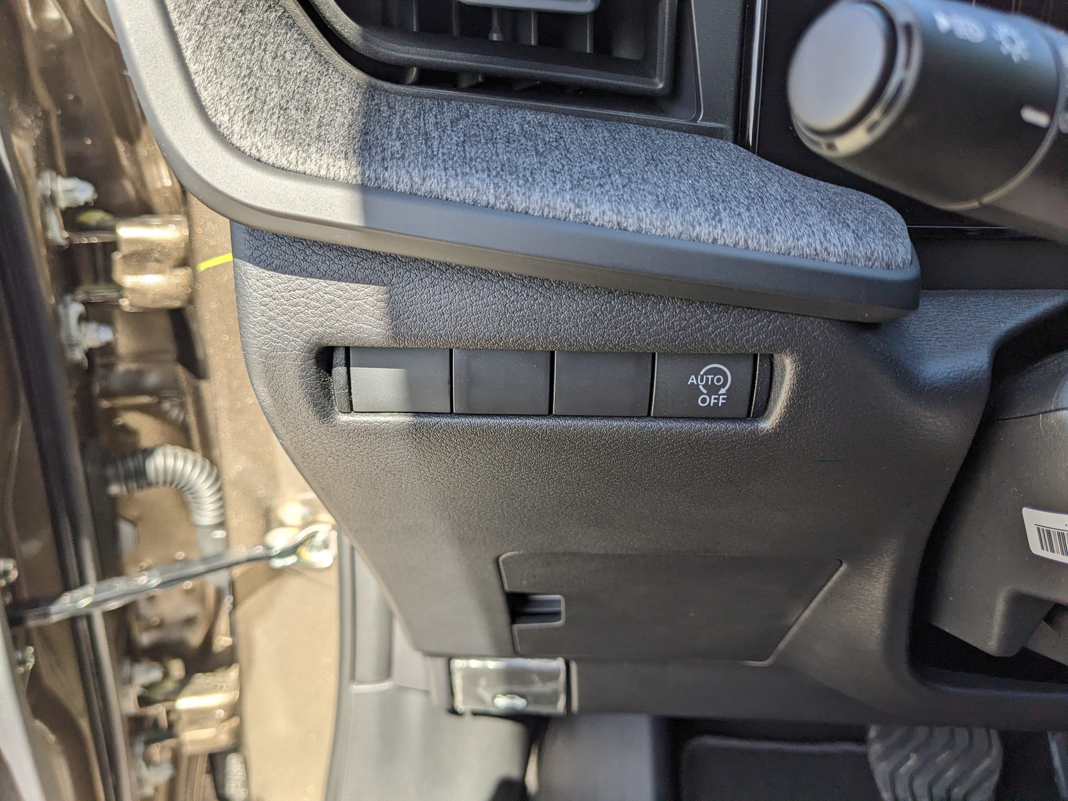 2027 Nissan Kicks S