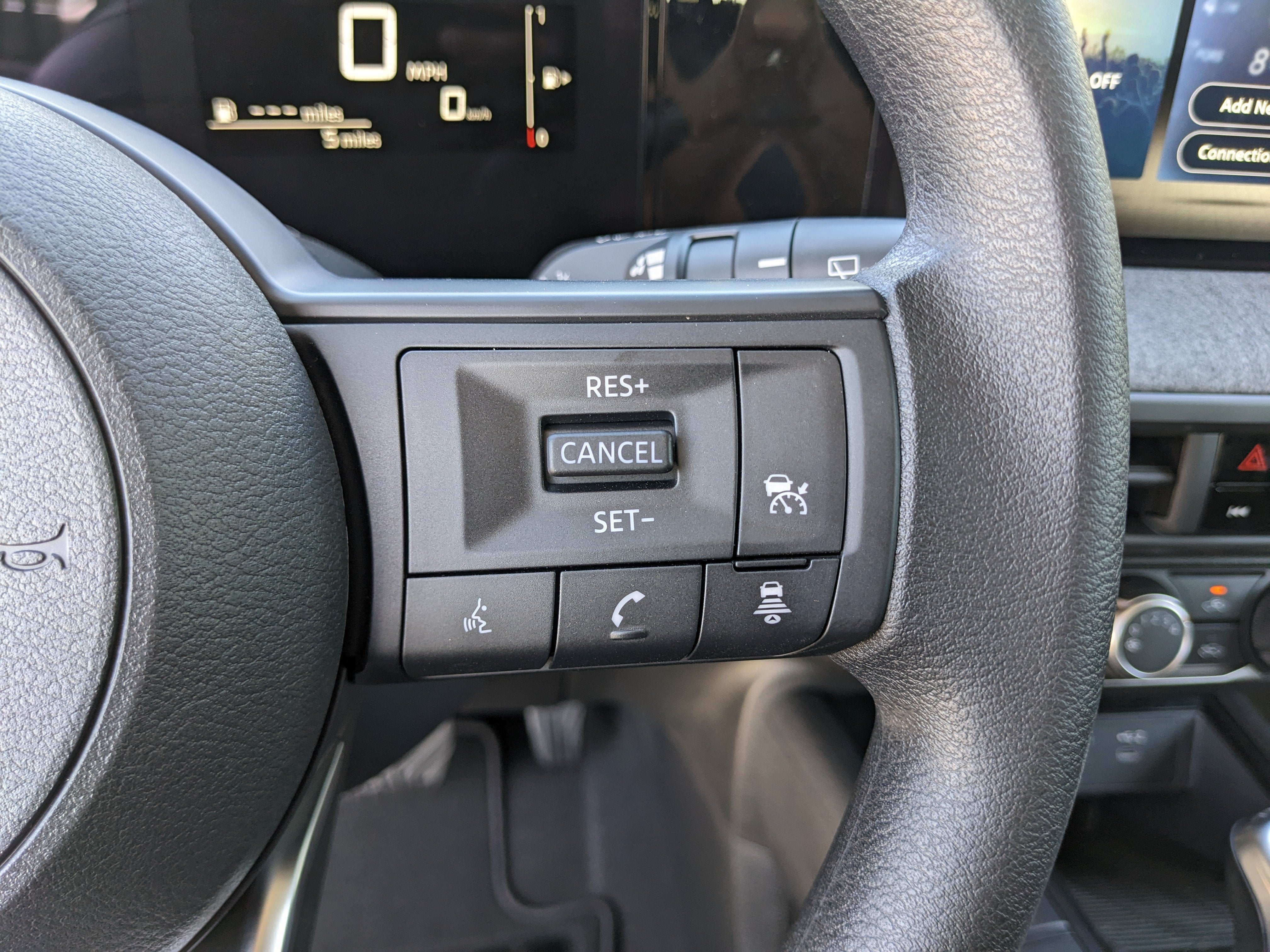 2027 Nissan Kicks S