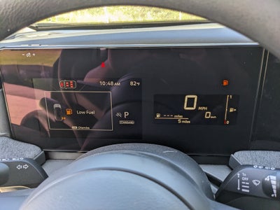 2027 Nissan Kicks S