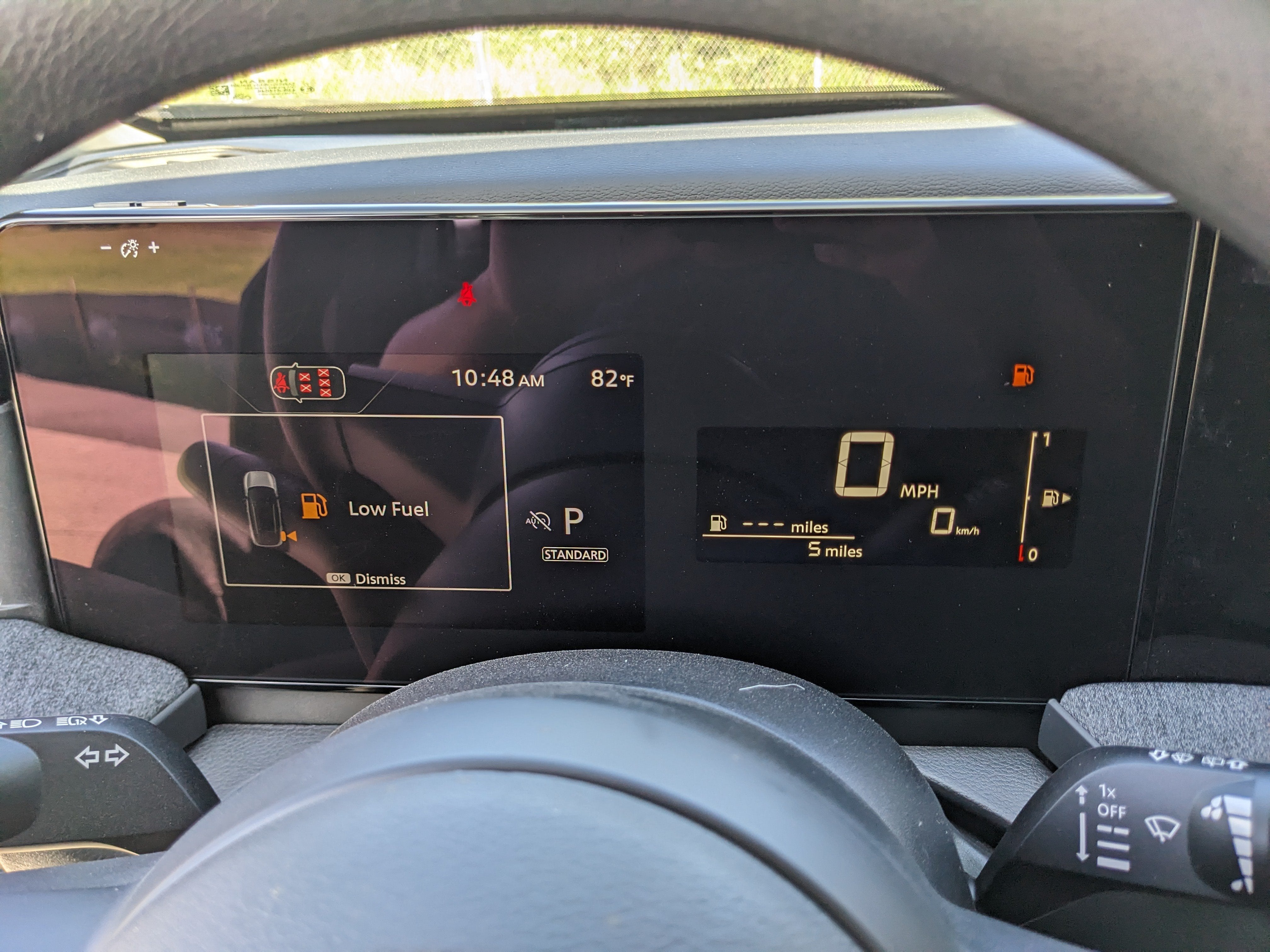 2027 Nissan Kicks S