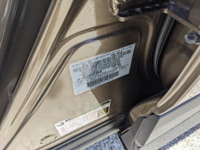 2027 Nissan Kicks S