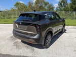 2027 Nissan Kicks S