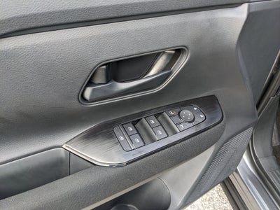 2027 Nissan Kicks S