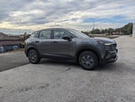2027 Nissan Kicks S