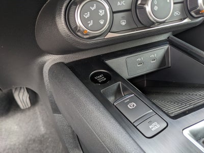 2027 Nissan Kicks S