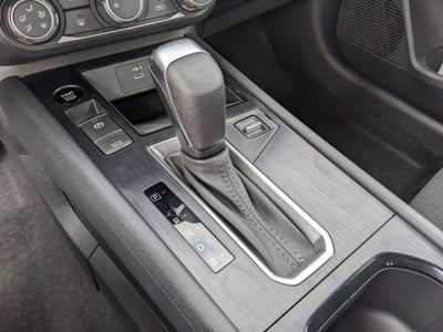 2027 Nissan Kicks S