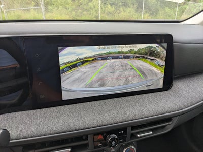 2027 Nissan Kicks S