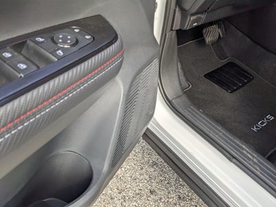 2027 Nissan Kicks SR