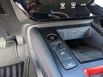 2027 Nissan Kicks SR