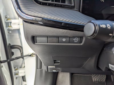 2027 Nissan Kicks SR