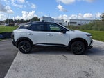 2027 Nissan Kicks SR