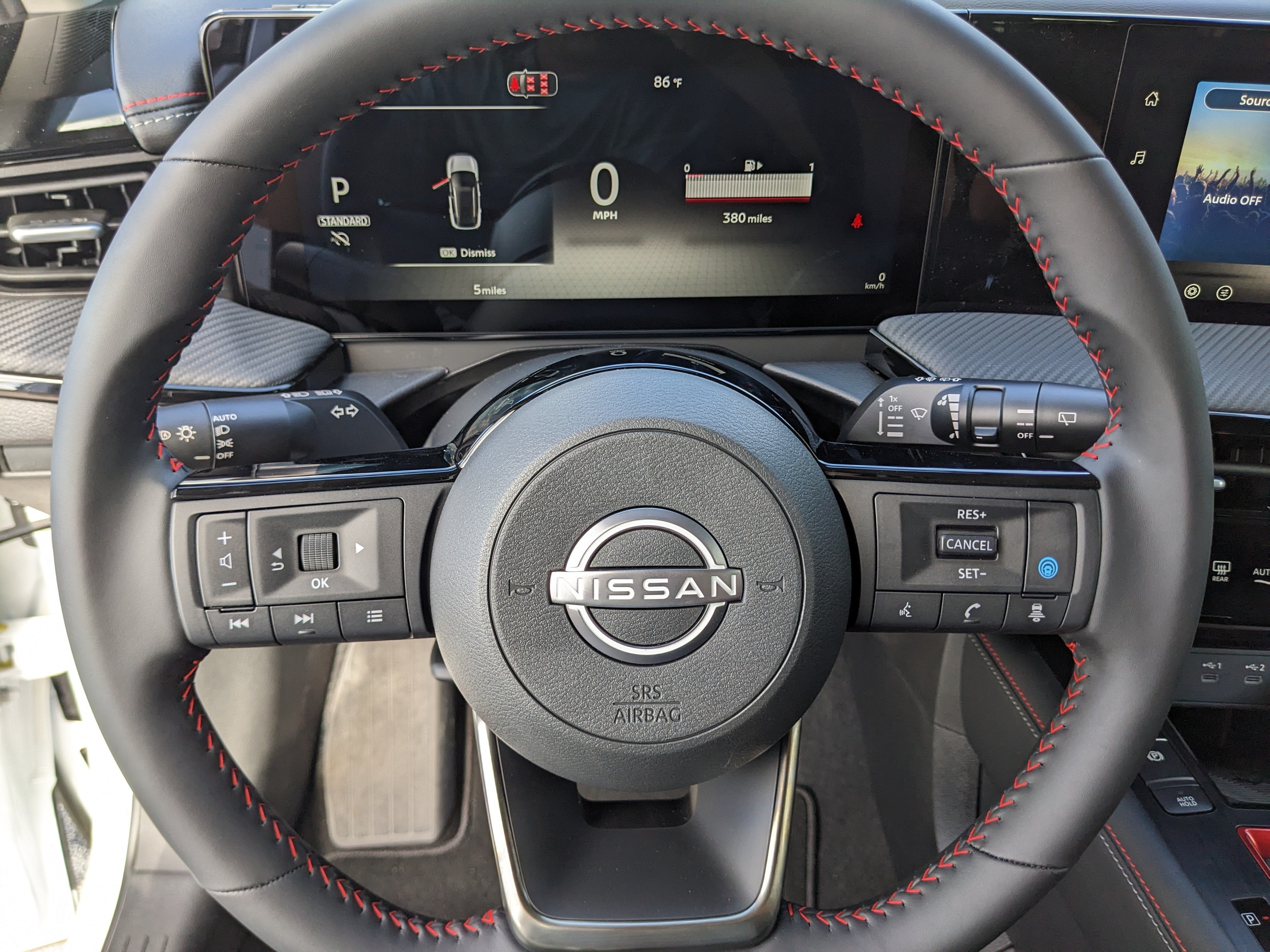 2027 Nissan Kicks SR