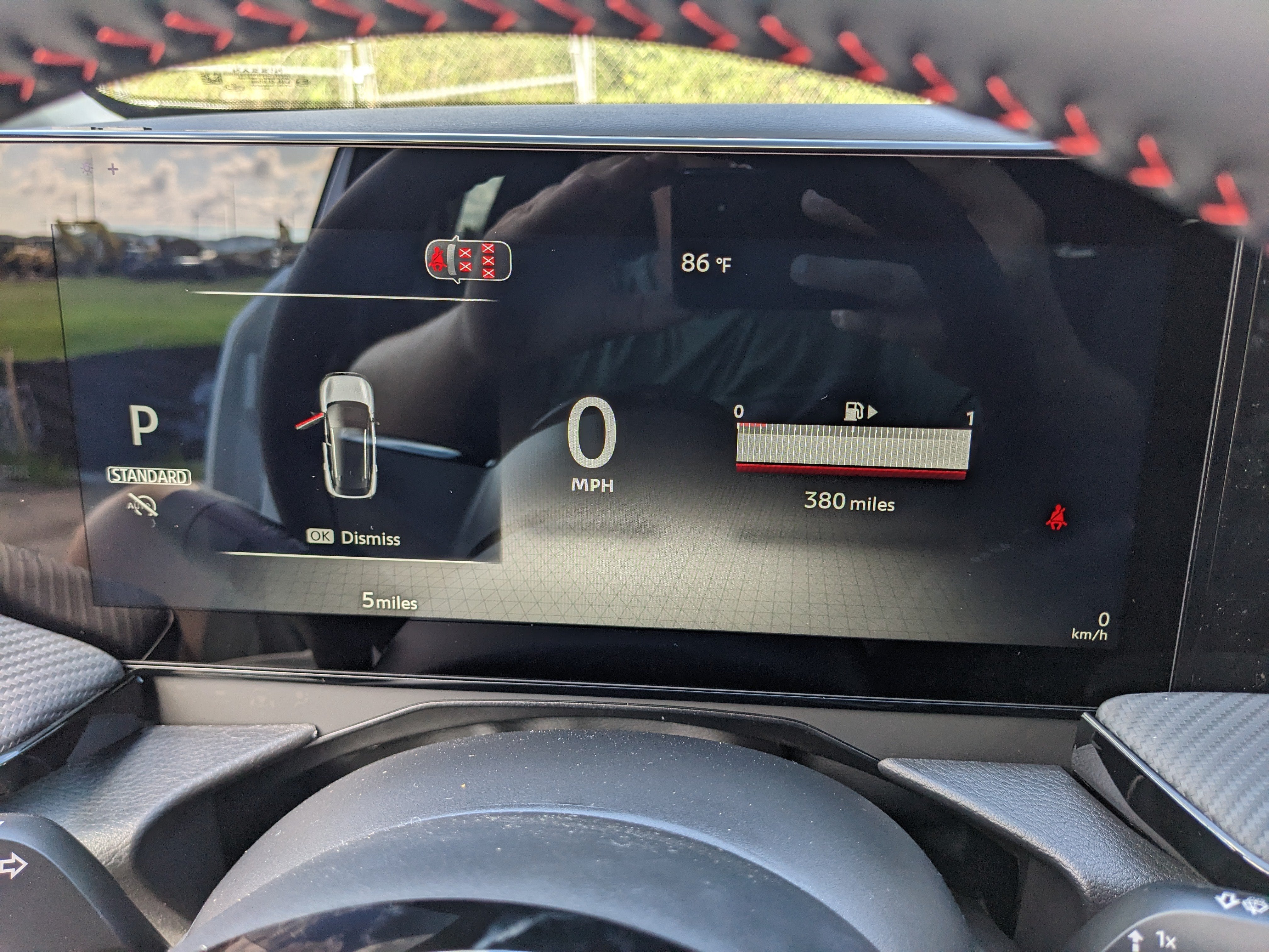 2027 Nissan Kicks SR