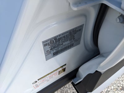 2027 Nissan Kicks SR