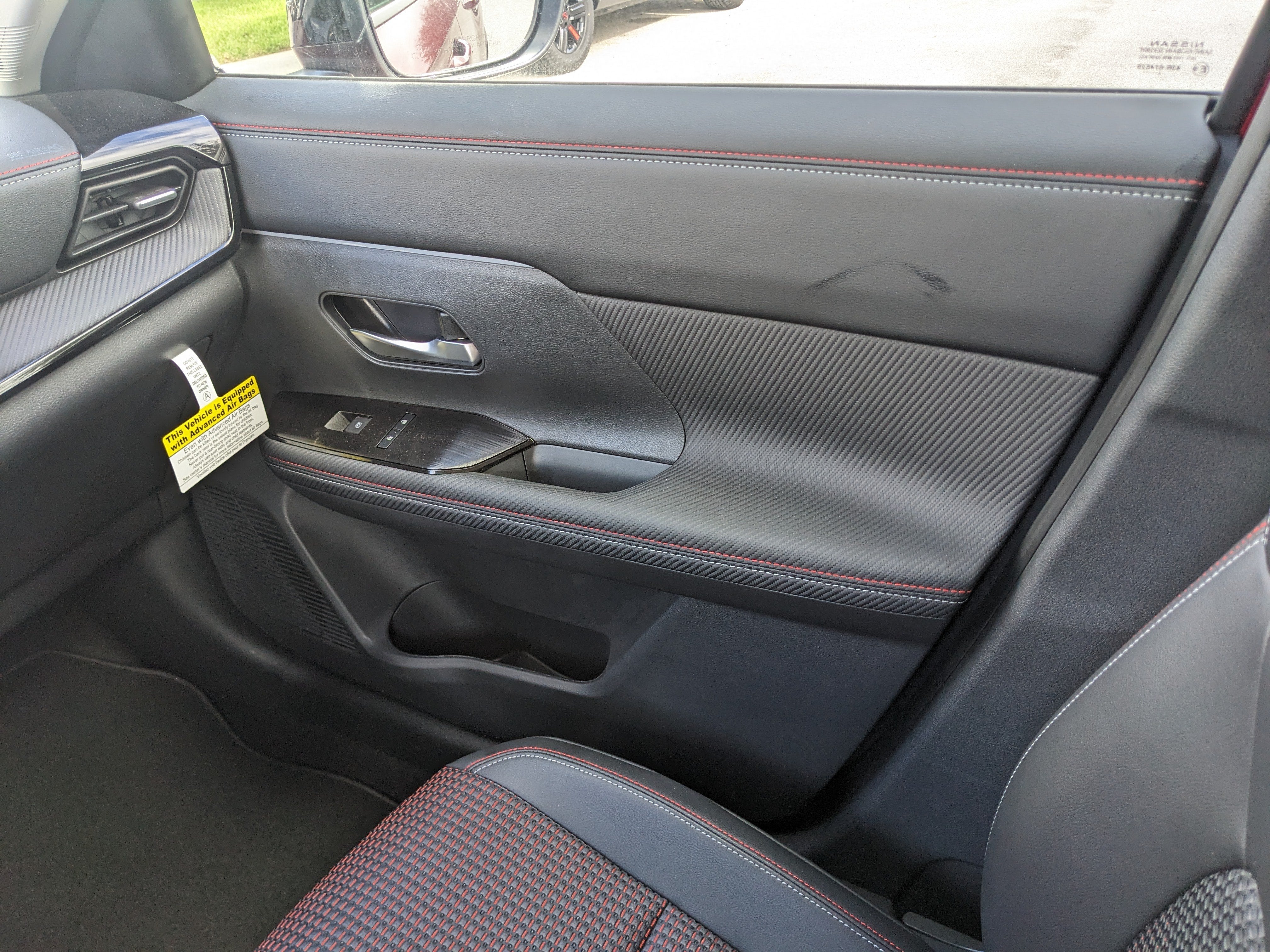 2027 Nissan Kicks SR