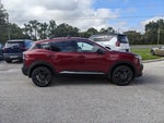 2027 Nissan Kicks SR