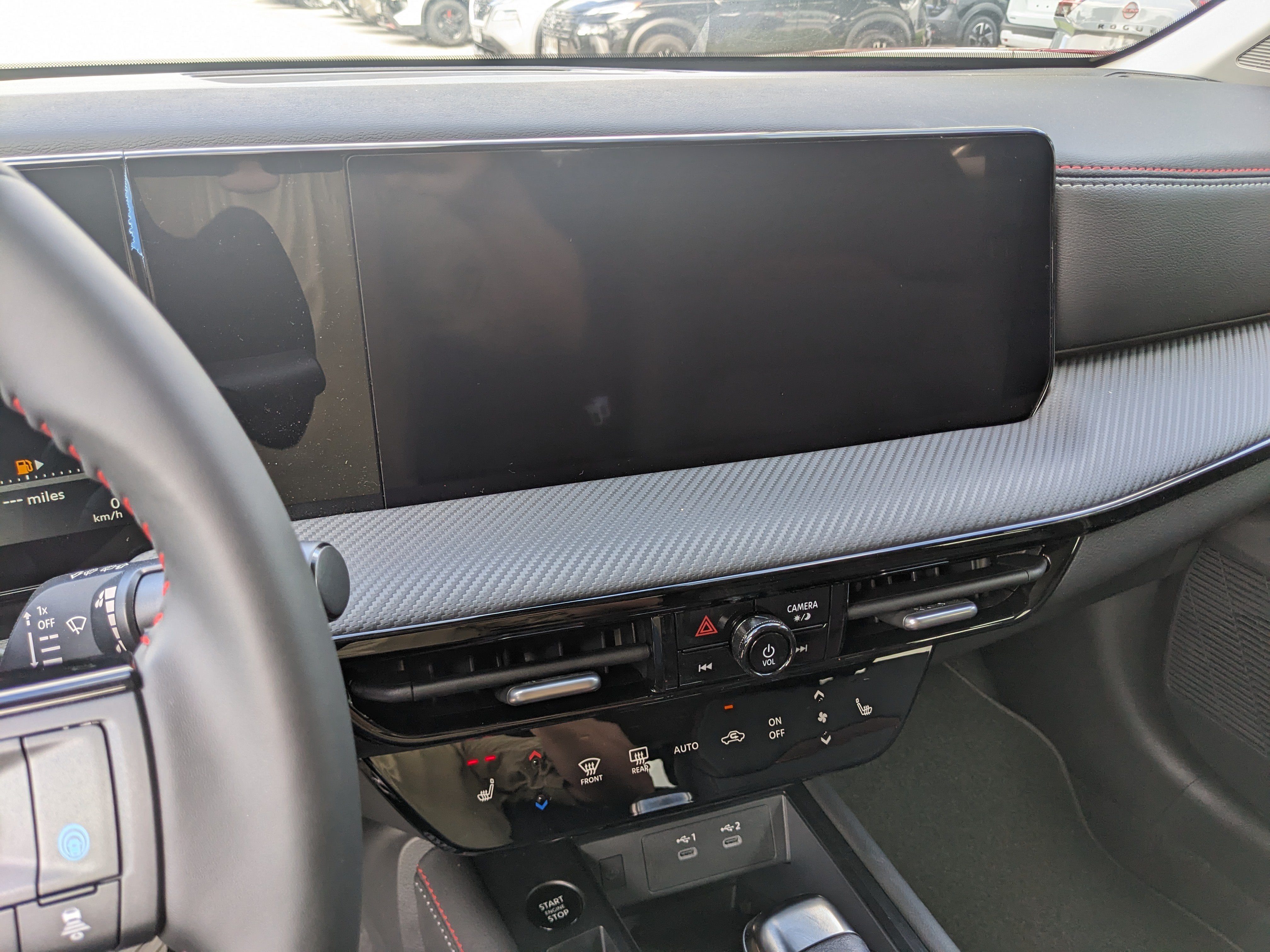 2027 Nissan Kicks SR