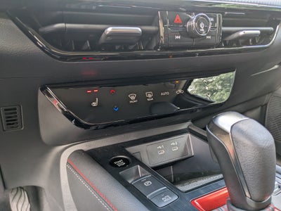 2027 Nissan Kicks SR