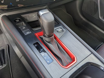 2027 Nissan Kicks SR