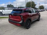 2027 Nissan Kicks SR