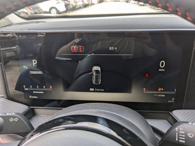 2027 Nissan Kicks SR