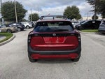 2027 Nissan Kicks SR