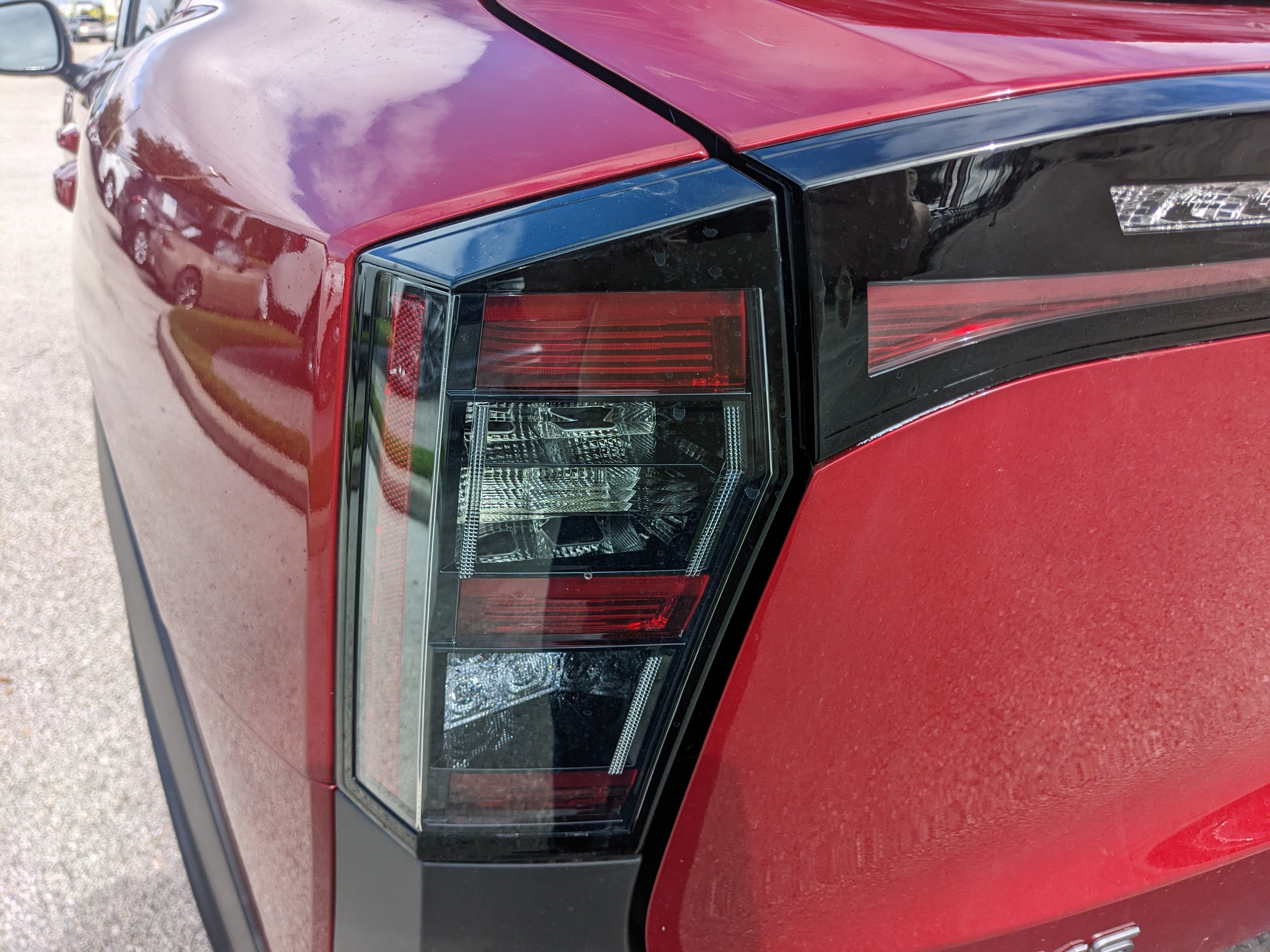 2027 Nissan Kicks SR
