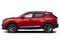 2027 Nissan Kicks SR