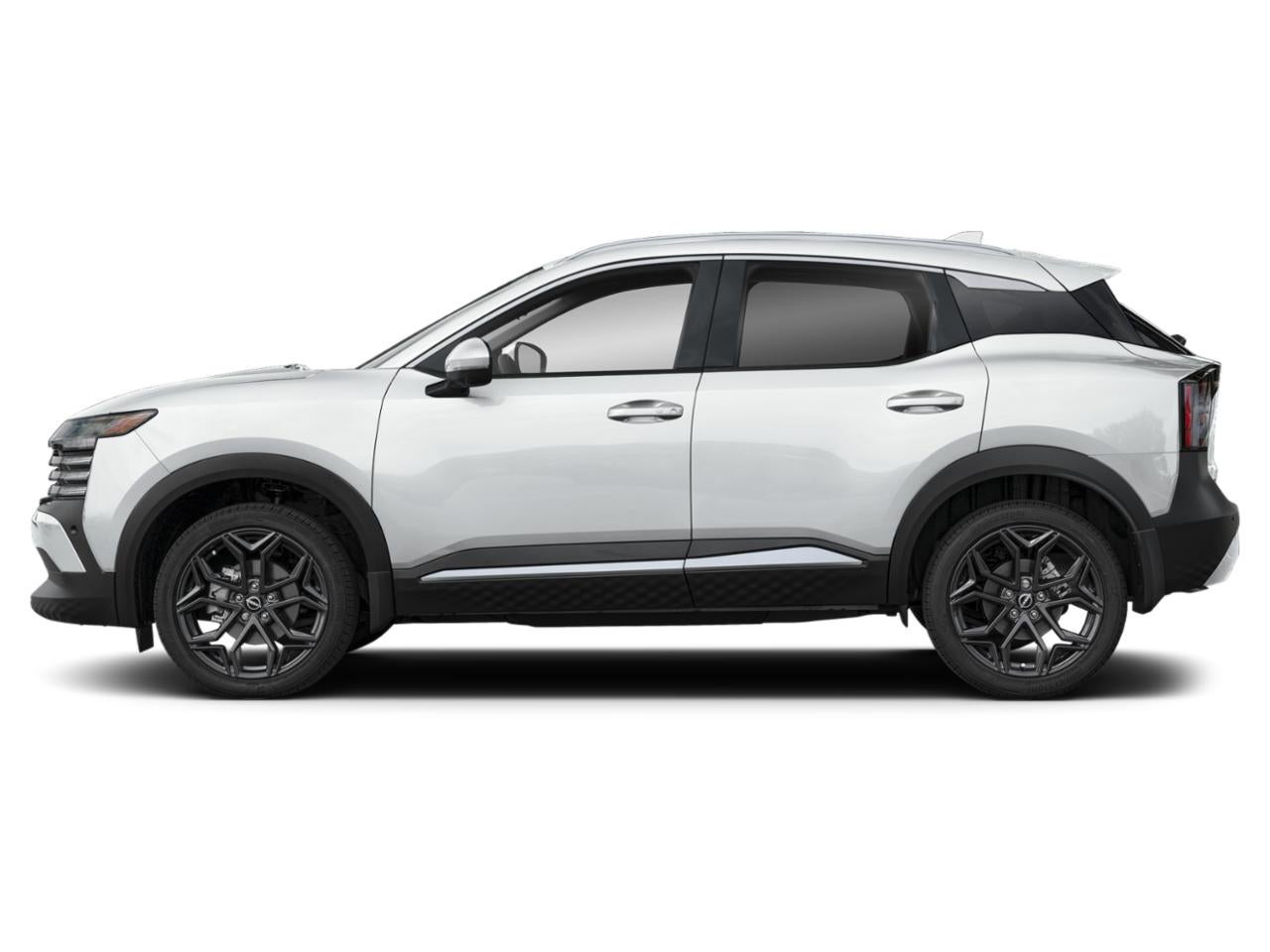 2027 Nissan Kicks SR