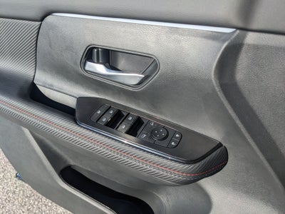 2027 Nissan Kicks SR
