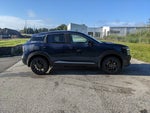 2027 Nissan Kicks SR