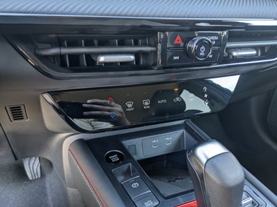2027 Nissan Kicks SR