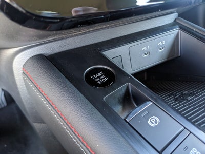 2027 Nissan Kicks SR
