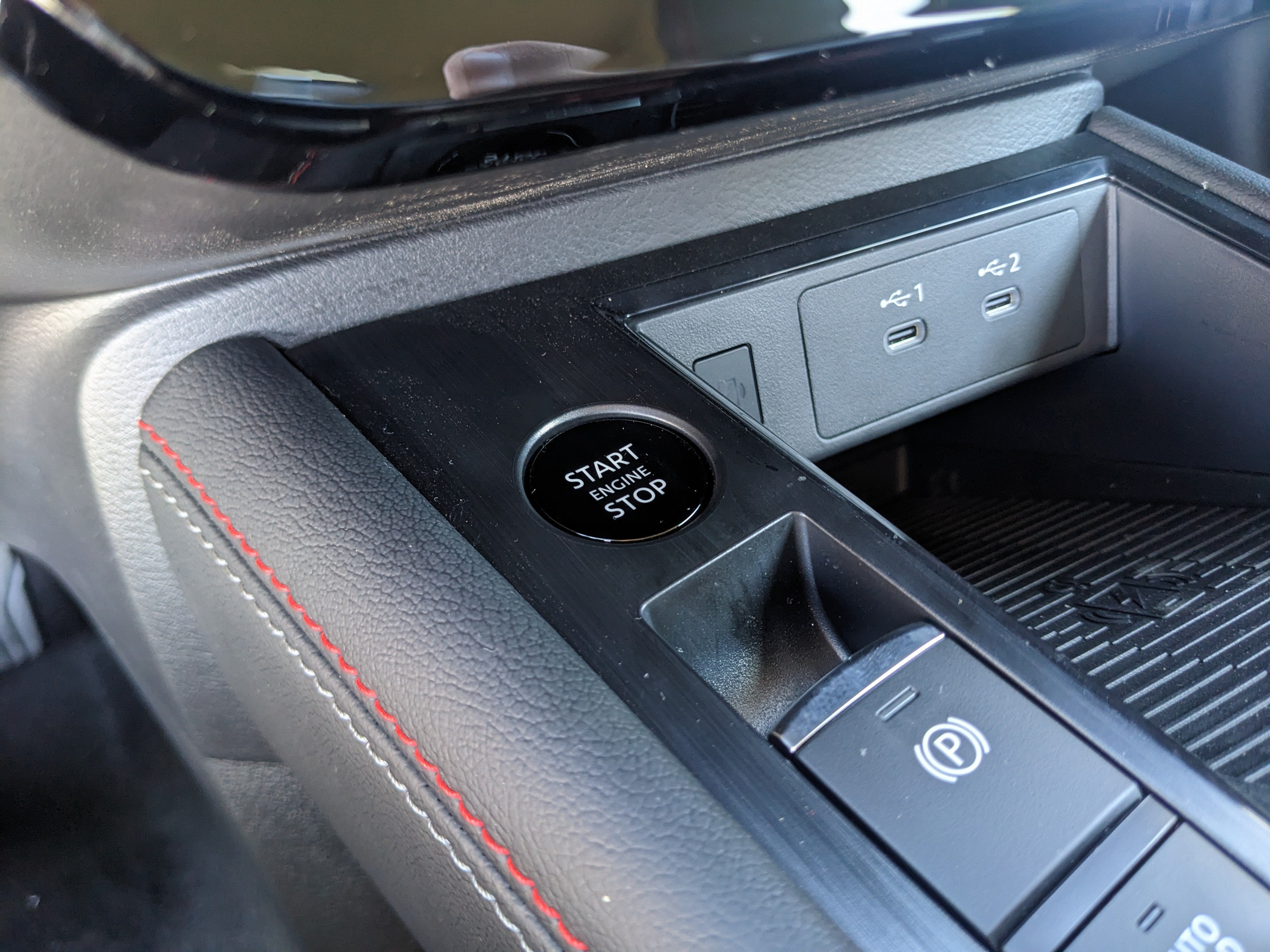 2027 Nissan Kicks SR