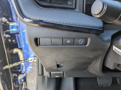 2027 Nissan Kicks SR