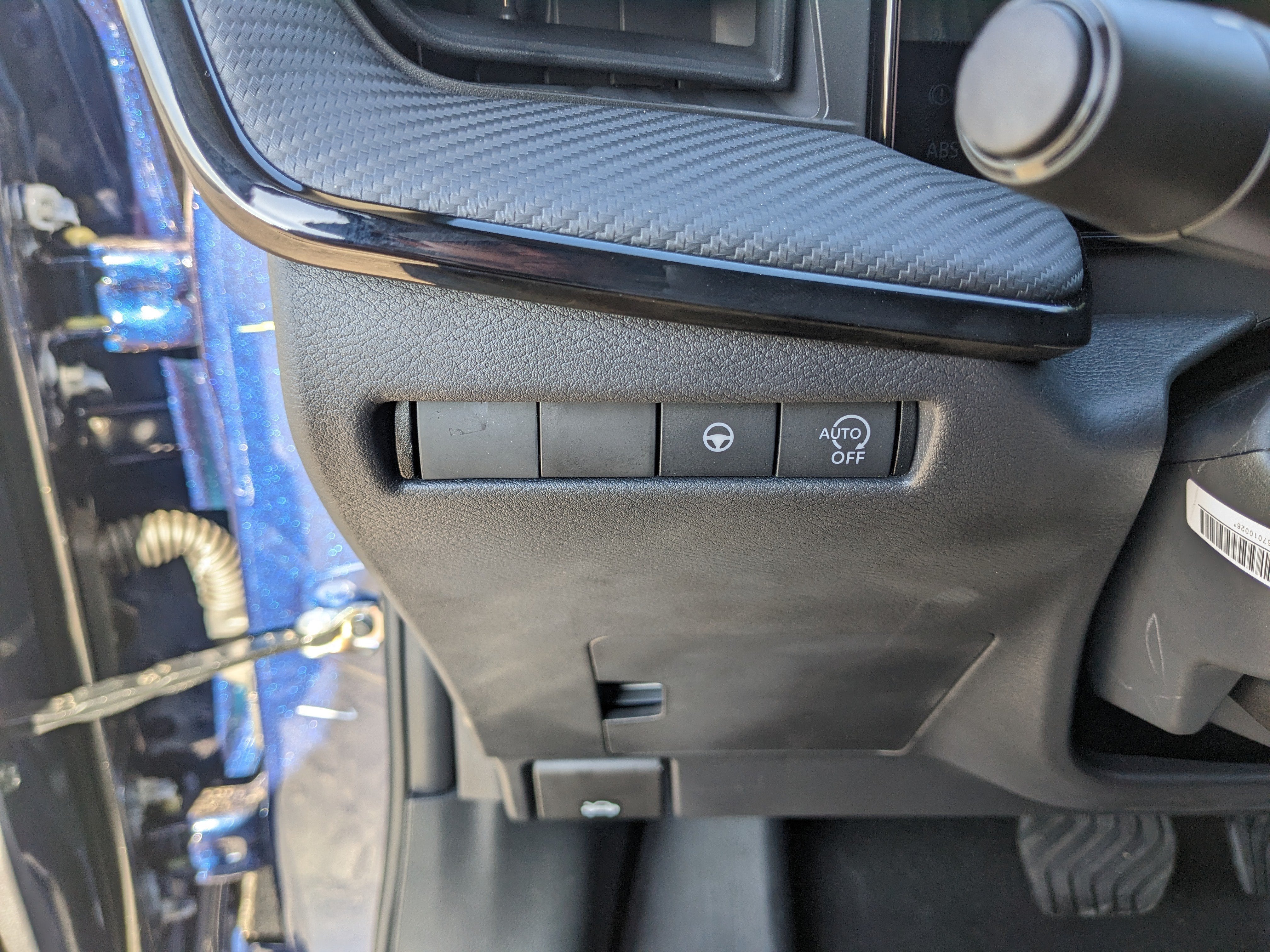 2027 Nissan Kicks SR