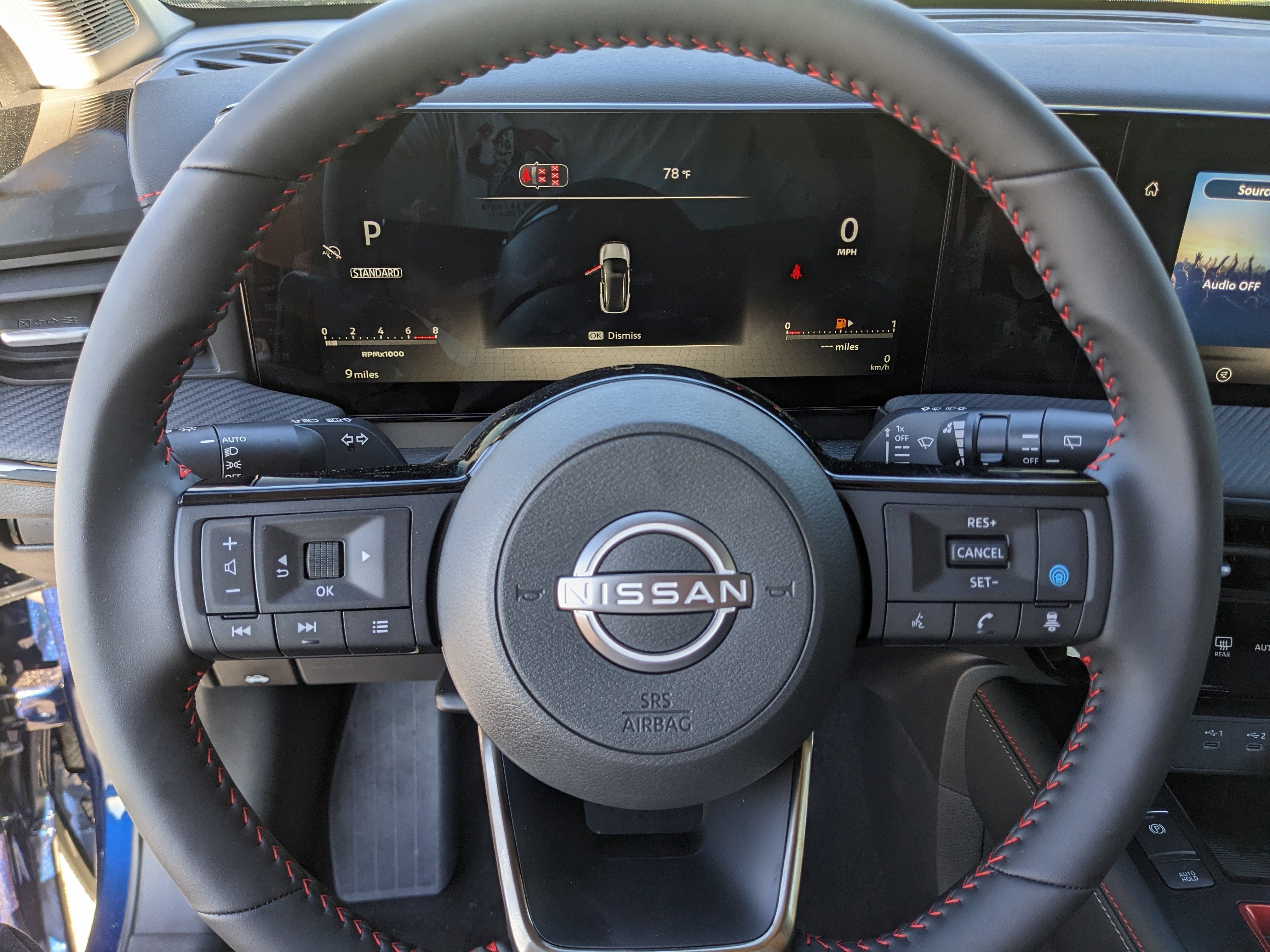 2027 Nissan Kicks SR