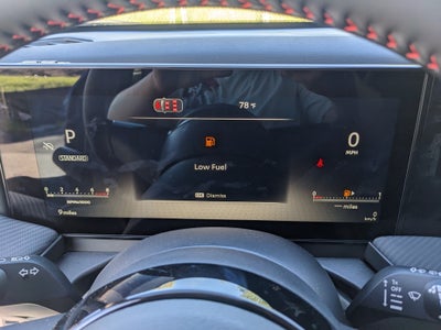 2027 Nissan Kicks SR